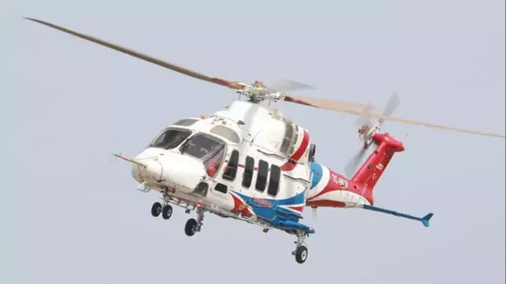 TUSAŞ T-625 Gökbey Helikopteri özellikleri nelerdir, fiyatı ne kadar?  TUSAŞ T-625 Gökbey Helikopteri özellikleri nelerdir, fiyatı ne kadar?  - 2. Resim