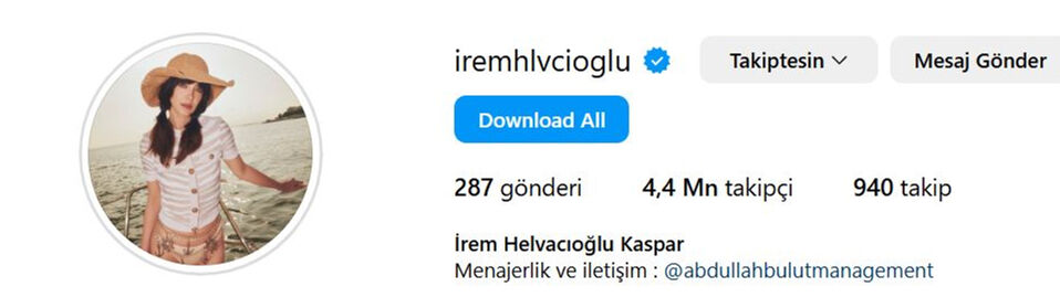 Ural Kaspar ile evlenen İrem Helvacıoğlu kötü gelinlik seçimiyle dillere düştü - 3. Resim