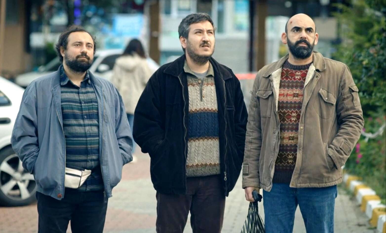 Yeni sezon afişi yayınlandı! Gibi 6. sezon ne zaman başlayacak? - 4. Resim