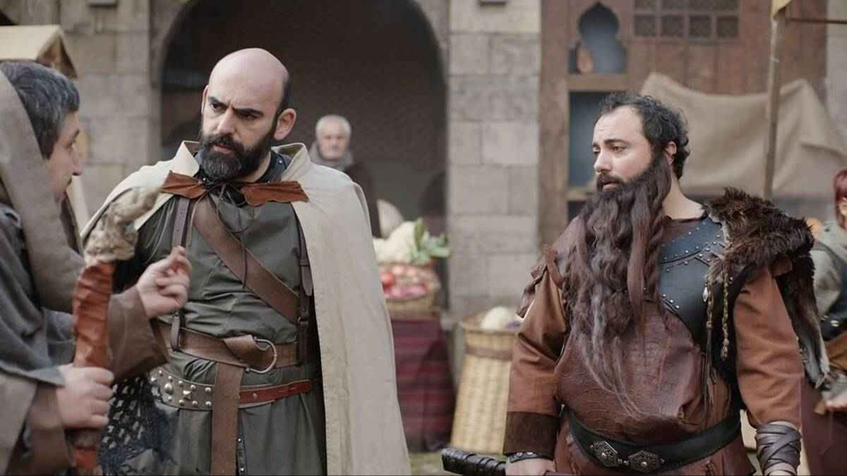 Yeni sezon afişi yayınlandı! Gibi 6. sezon ne zaman başlayacak? - 2. Resim