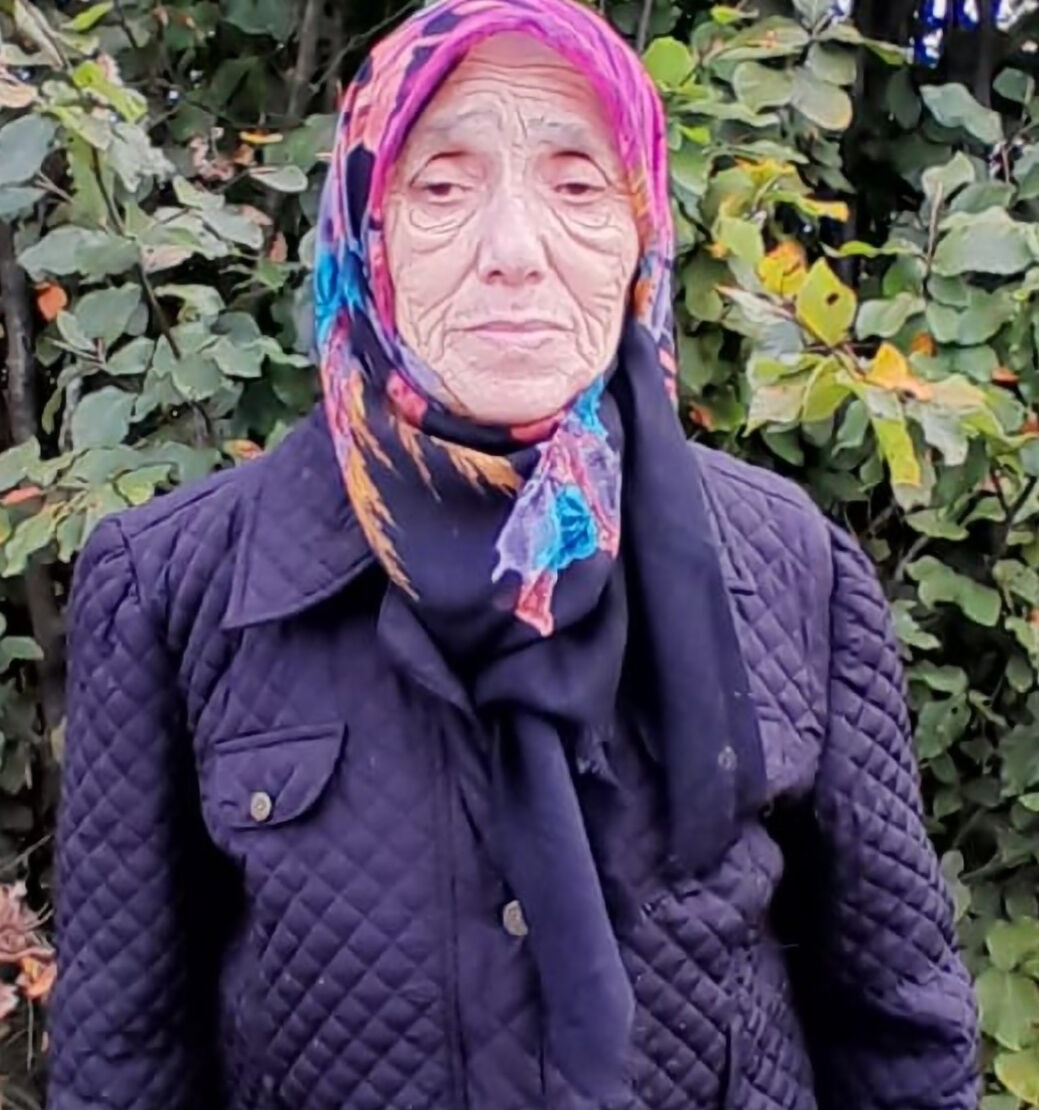 5 gündür kayıptı! Yaşlı kadın ormanda ölü bulundu - 1. Resim