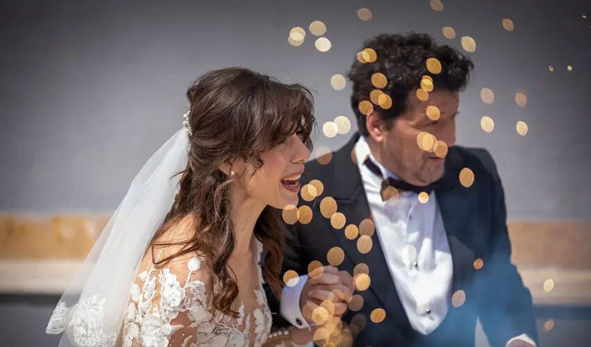 53 yaşında baba olmaya hazırlanan İlker Aksum bebeğin cinsiyetini açıkladı - 1. Resim