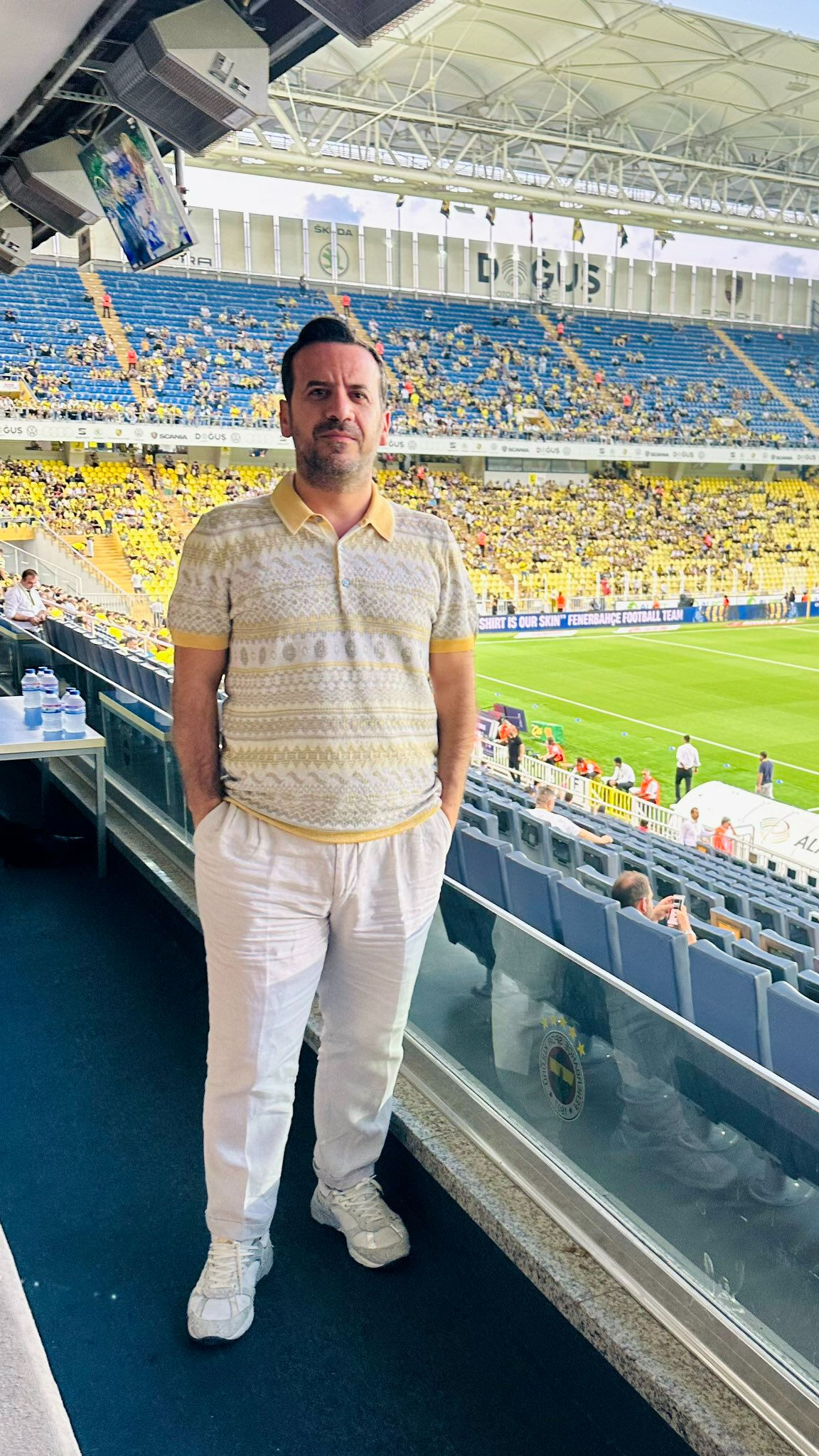 Adana Demirspor ve Gaziantep FK'ya yasa dışı bahis şoku! Bedirhan Durak ile Memik Yılmaz PFDK'ya sevk edildi Adana Demirspor ve Gaziantep FK'ya yasa dışı bahis şoku! Bedirhan Durak ile Memik Yılmaz PFDK'ya sevk edildi - 2. Resim