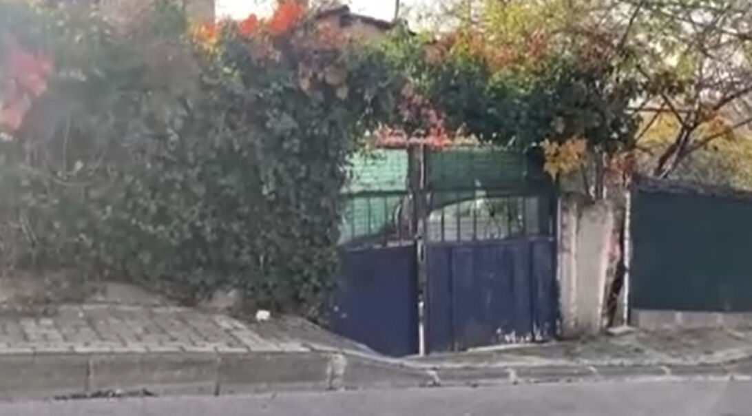 Annesine saldıran babasını bıçaklayarak öldürdü! Genç kadın tutuklandı - 3. Resim