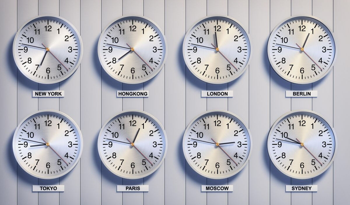 Avrupa kış saati uygulamasına geçti! Türkiye'de saatler geri alındı mı? - 3. Resim
