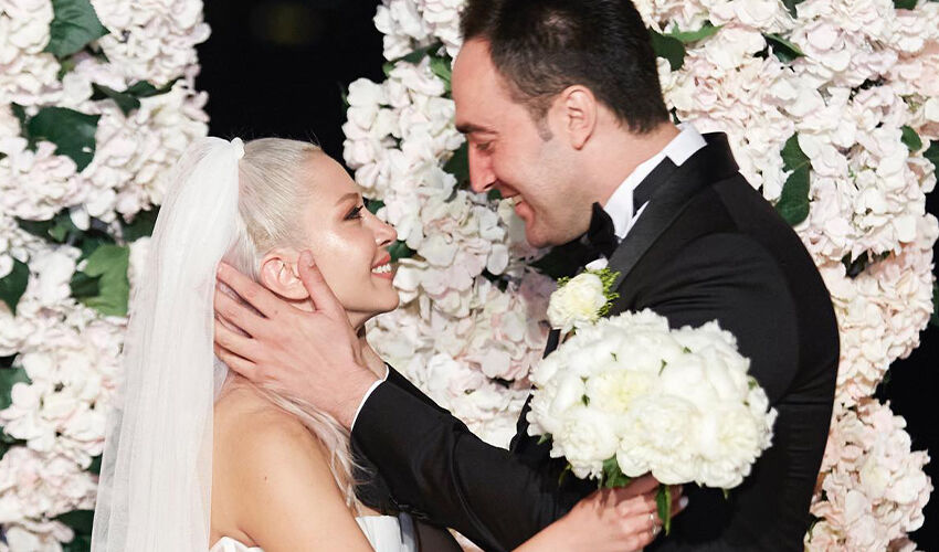 Bebeğini kaybeden Ece Seçkin içini döktü: Allah’a güveniyorum - 2. Resim