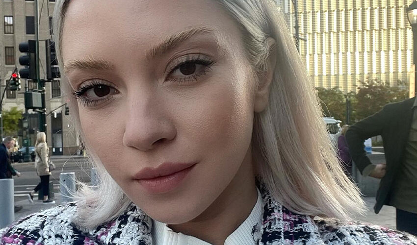 Bebeğini kaybeden Ece Seçkin içini döktü: Allah’a güveniyorum - 1. Resim