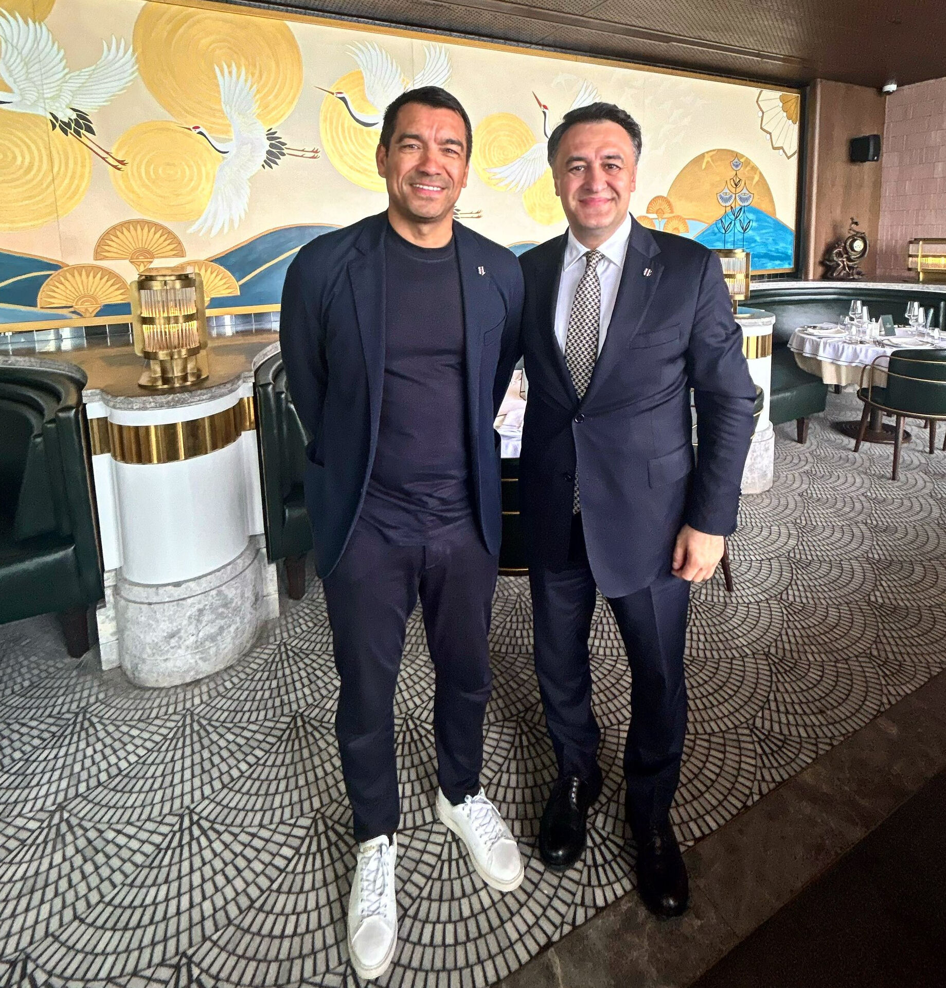 Beşiktaş Kulübü görevlisi Sezgin Gülnar PFDK'ya sevk edildi - 2. Resim