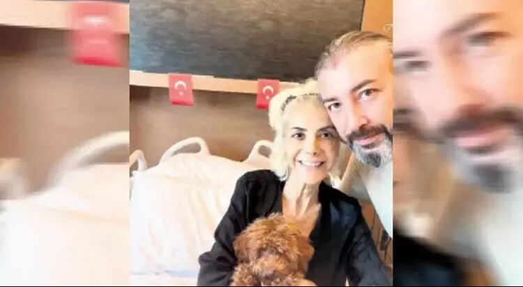 Bir süredir kanser tedavisi görüyordu! Tanyeli yeniden ameliyata alınacak - 2. Resim