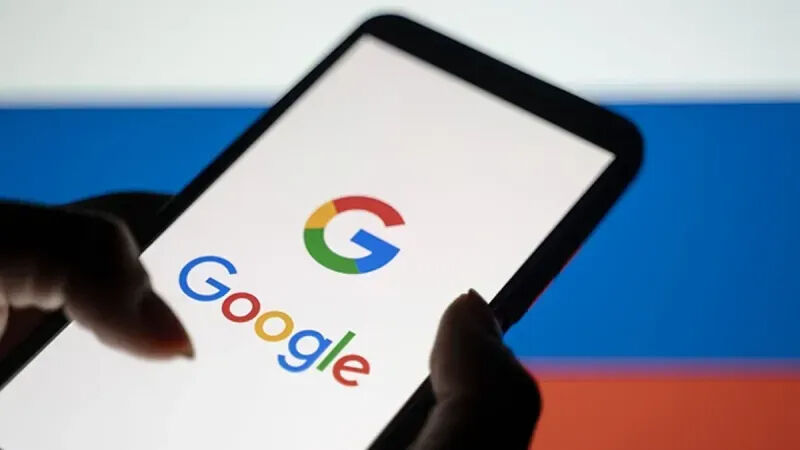 Böylesi tarihte yok! Rusya'dan Google'a 20 desilyon dolar ceza (Desilyon ne demek, 20 desilyon dolar kaç lira eder?) - 1. Resim