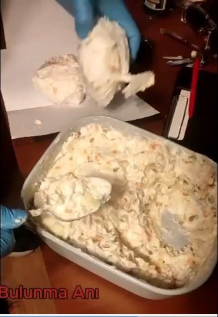 Buluşma anında suç üstü yakalandılar! Antalya'da uyuşturucu ticaretine şok baskın - 2. Resim