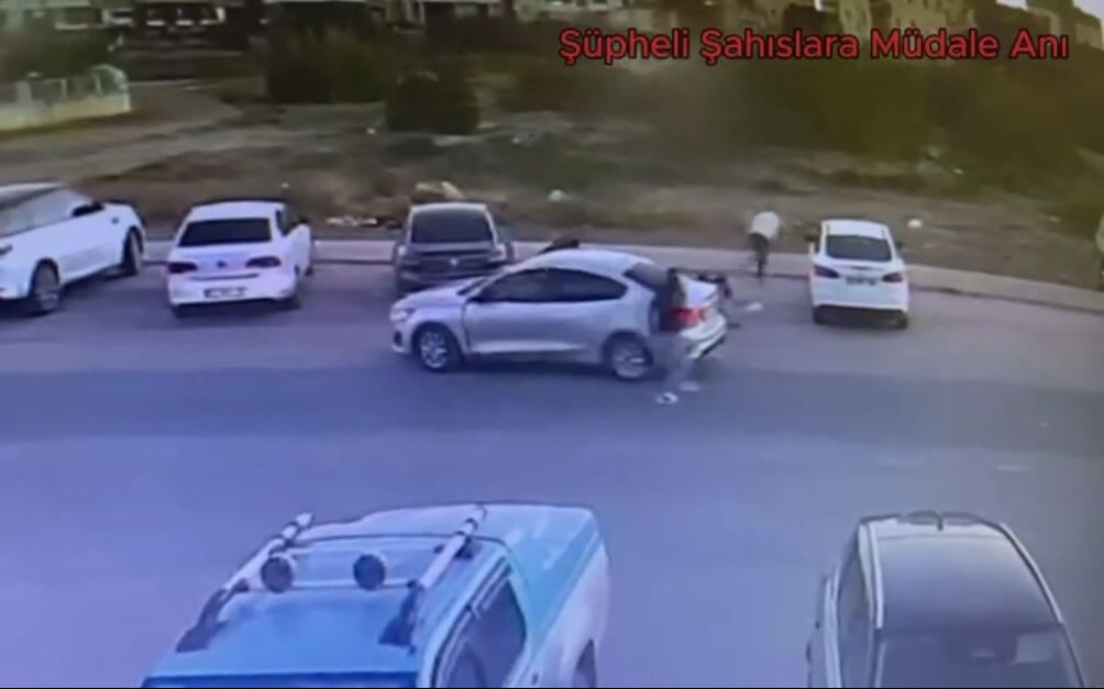 Buluşma anında suç üstü yakalandılar! Antalya'da uyuşturucu ticaretine şok baskın - 1. Resim