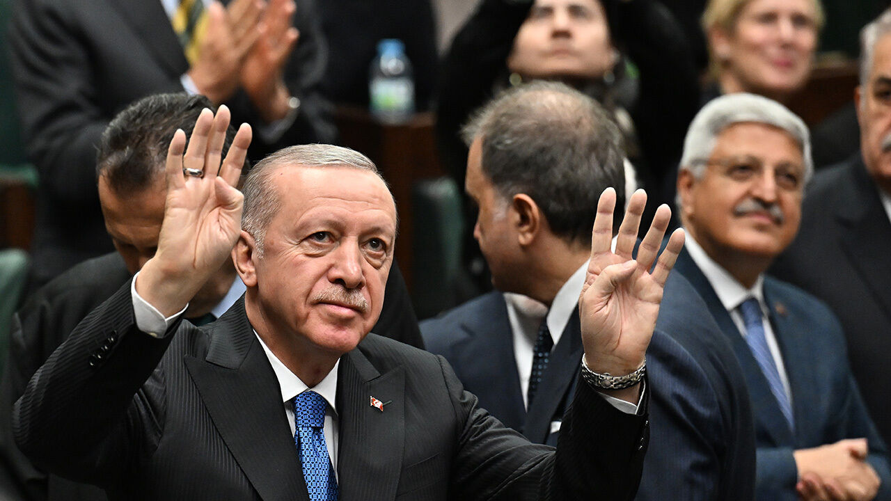 Cumhurbaşkanı Erdoğan'dan önemli açıklamalar - 2. Resim