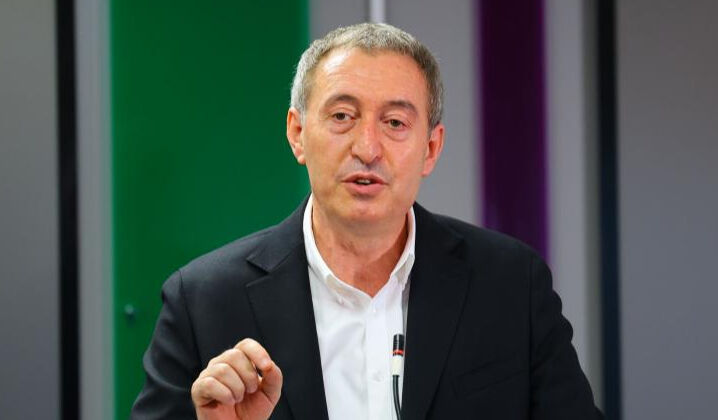 Cumhurbaşkanı Erdoğan'ın çağrısına DEM Parti'den cevap: Tarihi bir fırsat var, değerlendirelim Cumhurbaşkanı Erdoğan'ın çağrısına DEM Parti'den cevap: Tarihi bir fırsat var, değerlendirelim - 2. Resim