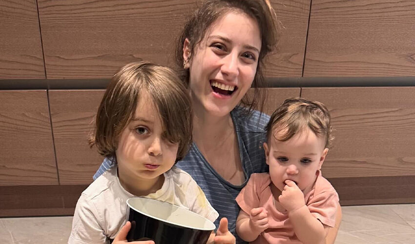 Doğumdan sonra iğne ipliğe dönen Hazal Kaya zayıflama sırrını paylaştı - 3. Resim