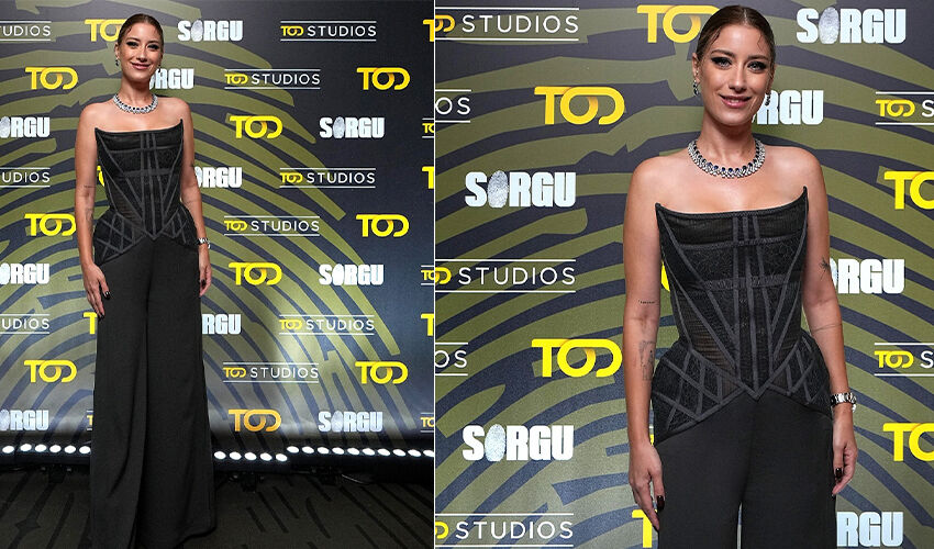 Doğumdan sonra iğne ipliğe dönen Hazal Kaya zayıflama sırrını paylaştı - 4. Resim