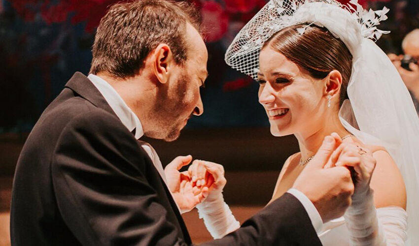 Doğumdan sonra iğne ipliğe dönen Hazal Kaya zayıflama sırrını paylaştı - 1. Resim