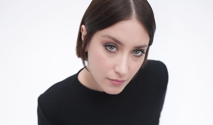 Doğumdan sonra iğne ipliğe dönen Hazal Kaya zayıflama sırrını paylaştı - 5. Resim