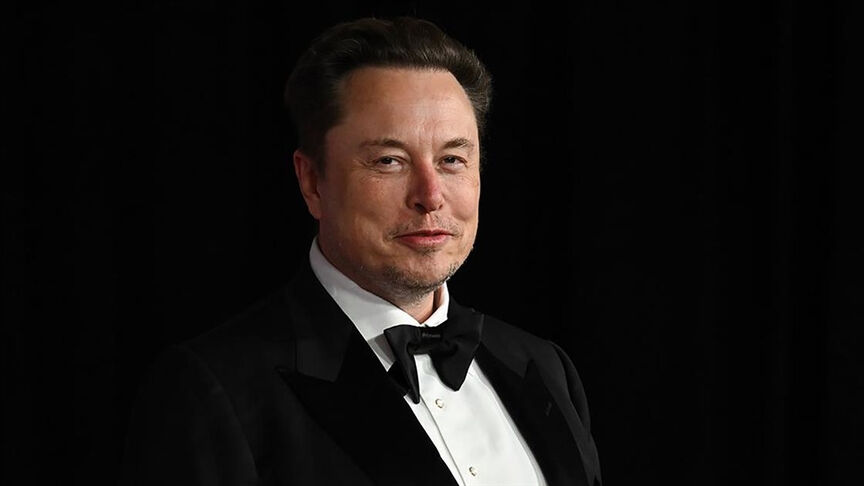 Elon Musk 11 çocuğu ve anneleriyle ile beraber yaşamak için malikane satın aldı - 2. Resim