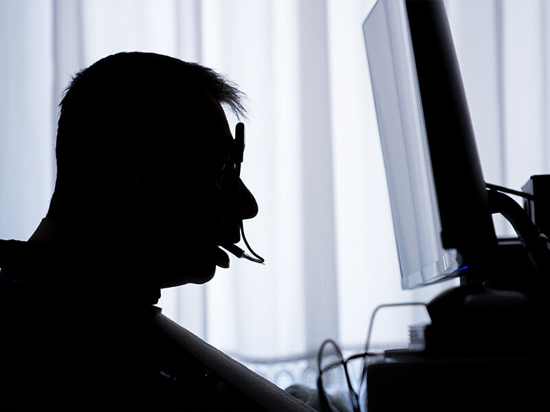 Felç bilgisayar programcısını durduramadı! Yatağında özel donanımla kod yazmaya devam ediyor - 7. Resim