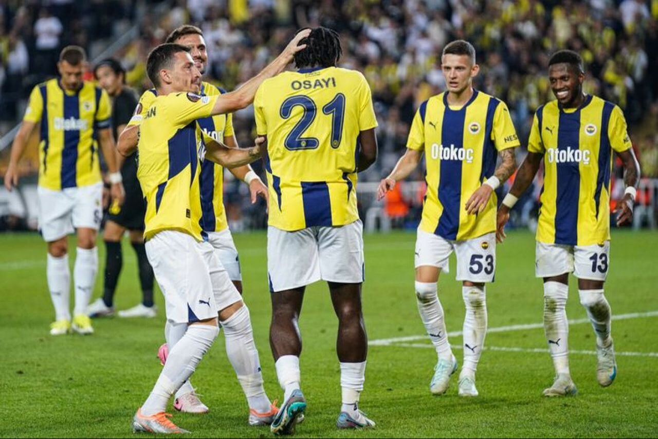Fenerbahçe-Trabzonspor maçı biletleri satışa çıktı! İşte fiyatlar - 2. Resim