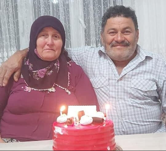 Fındık bahçesinden çalışan karı koca hayatının şokunu yaşadı! Biri kurtuldu, diğerinin durumu ağır... - 2. Resim