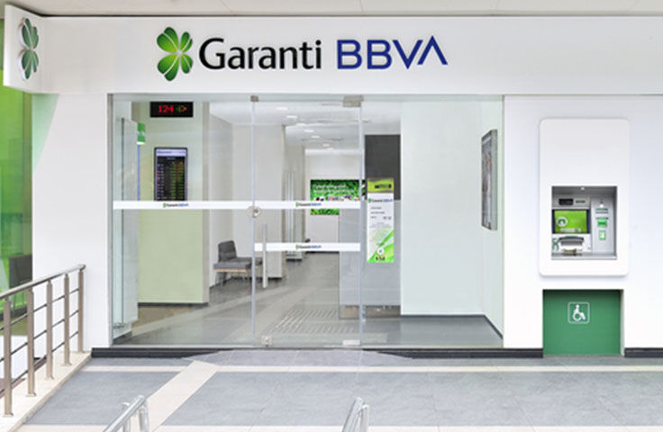 Garanti BBVA, 2024 sonu dolar tahminini 1 lira düşürdü - 1. Resim