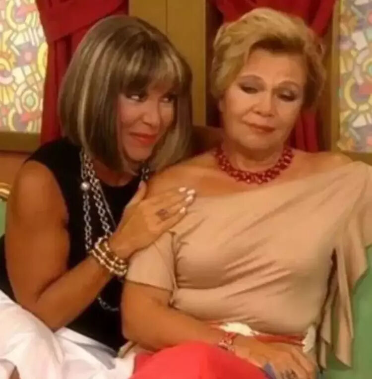 Gül Onat'ın son hali dikkat çekti! Hastalığını 'Allah düşmanımın başına vermesin' diyerek anlattı - 1. Resim