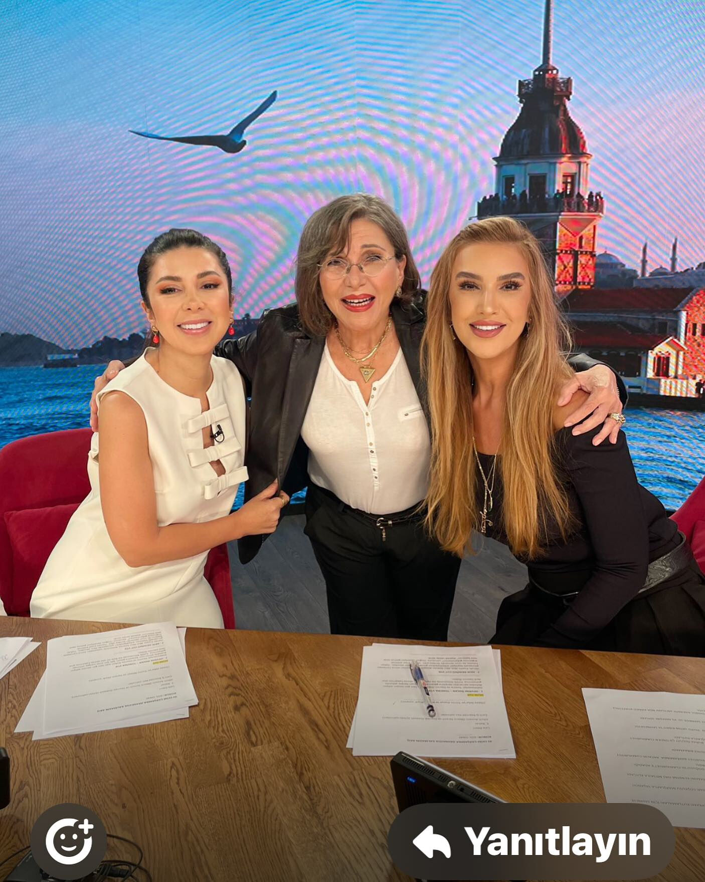 Gül Onat'ın son hali dikkat çekti! Hastalığını 'Allah düşmanımın başına vermesin' diyerek anlattı - 4. Resim