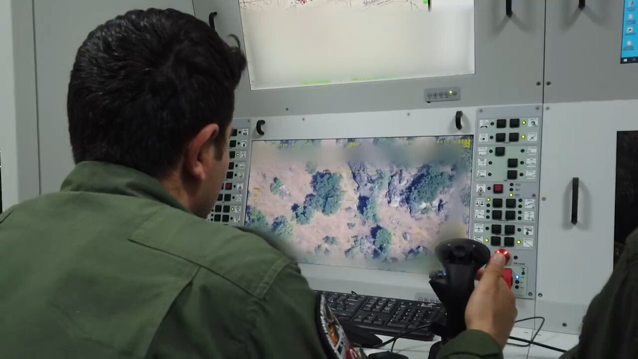 Haftanin ve Pençe-Kilit Operasyonu bölgelerinde 8 PKK'lı terörist öldürüldü - 1. Resim