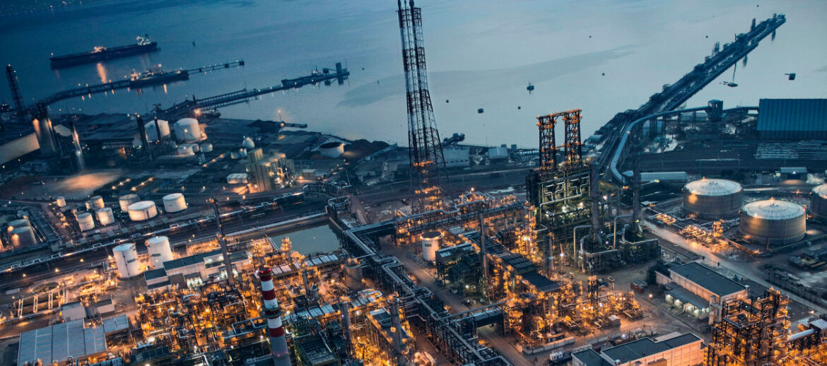 İstanbul Havalimanı jet yakıt ihalesini Koç Holding aldı: Tüpraş hisseleri ne durumda? İstanbul Havalimanı jet yakıt ihalesini Koç Holding aldı: Tüpraş hisseleri ne durumda? - 3. Resim