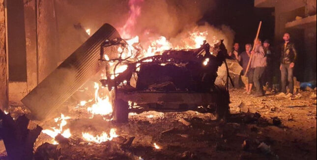 İstanbul'da sokakları savaş alanına çevireceklerdi! 18 PKK şüphelisi yakalandı - 2. Resim