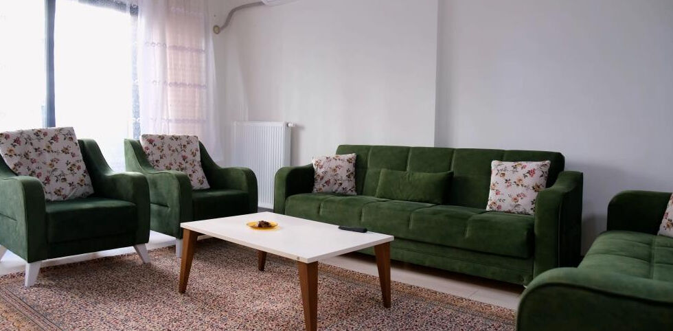 İzmirli depremzedeler TOKİ konutlarına kavuştu! Murat Kurum: Zor günler geride kaldı - 4. Resim