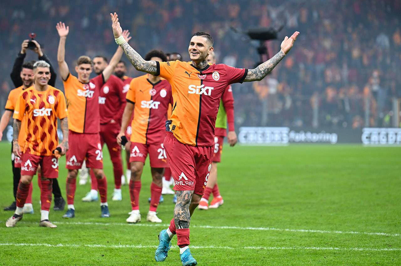 Karşılaşma hazırlıkları başladı! Galatasaray - Tottenham maçı ne zaman, hangi kanalda? Karşılaşma hazırlıkları başladı! Galatasaray - Tottenham maçı ne zaman, hangi kanalda? - 3. Resim