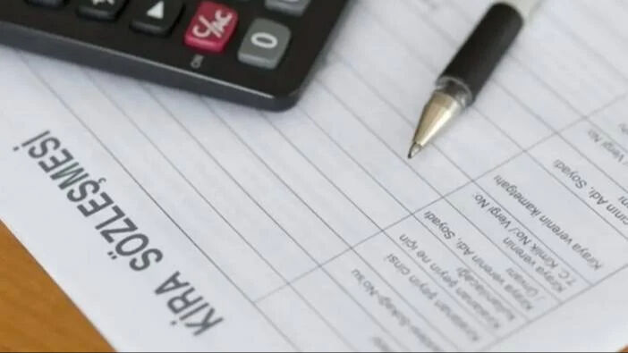 Kira sözleşmeleri e-Devlet'ten yapılacak! İşte yeni sistemin detayları - 1. Resim