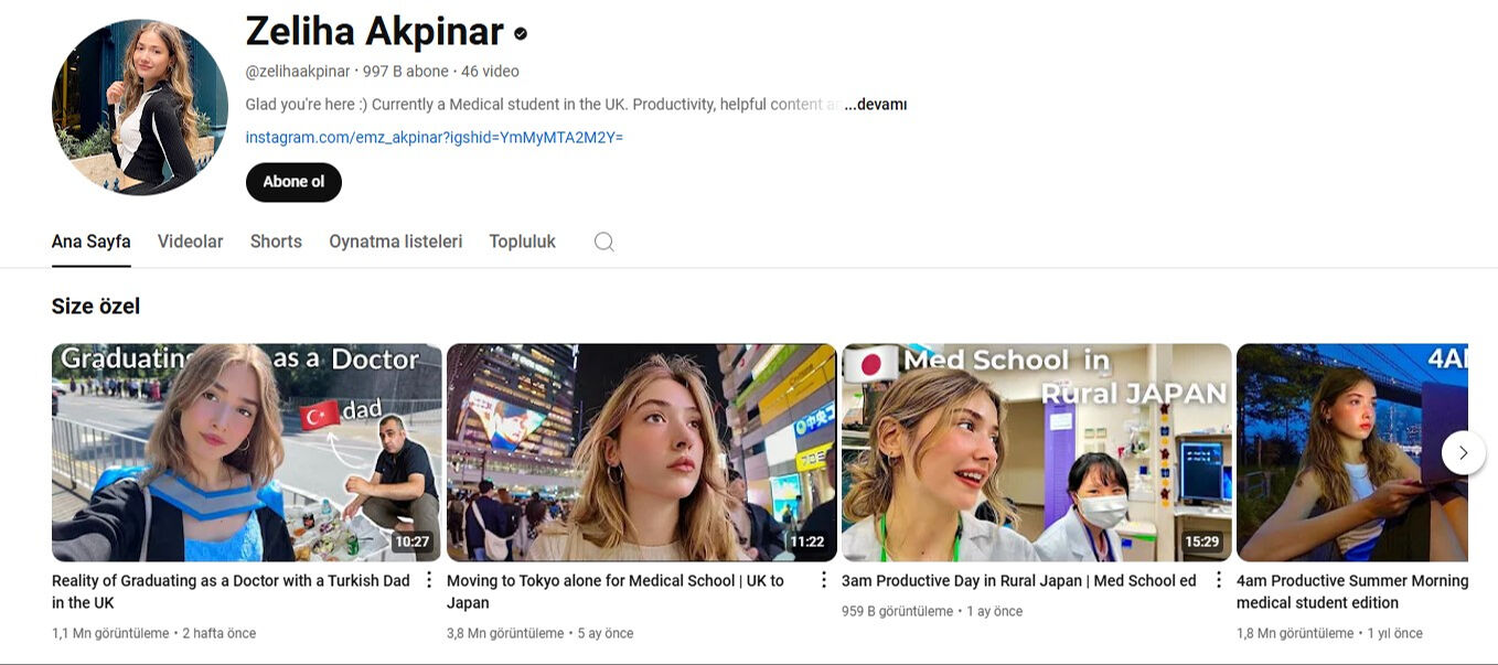 Kırmızı kategoride aranan FETÖ'cü Mahmut Akpınar ve kızının İngiltere'deki lüks hayatı gündem oldu - 2. Resim