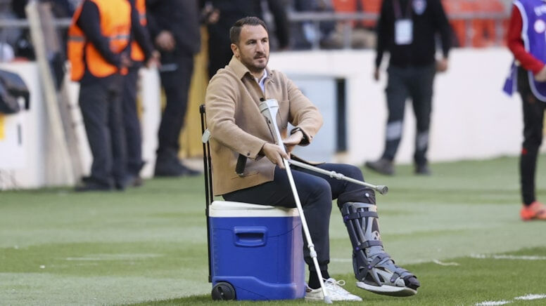 Konyaspor'da Ali Çamdalı ile yollar ayrıldı! Resmen duyurdular - 2. Resim