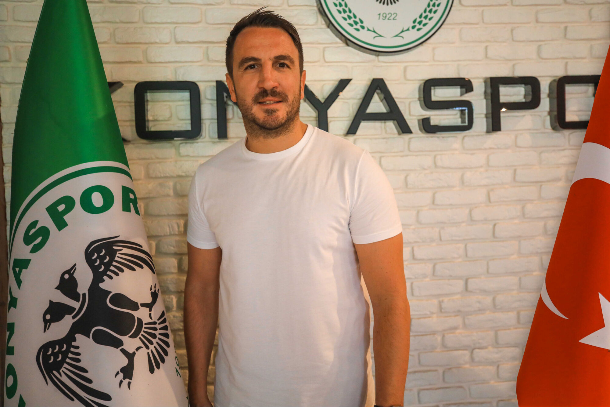 Konyaspor'da Ali Çamdalı ile yollar ayrıldı! Resmen duyurdular - 3. Resim