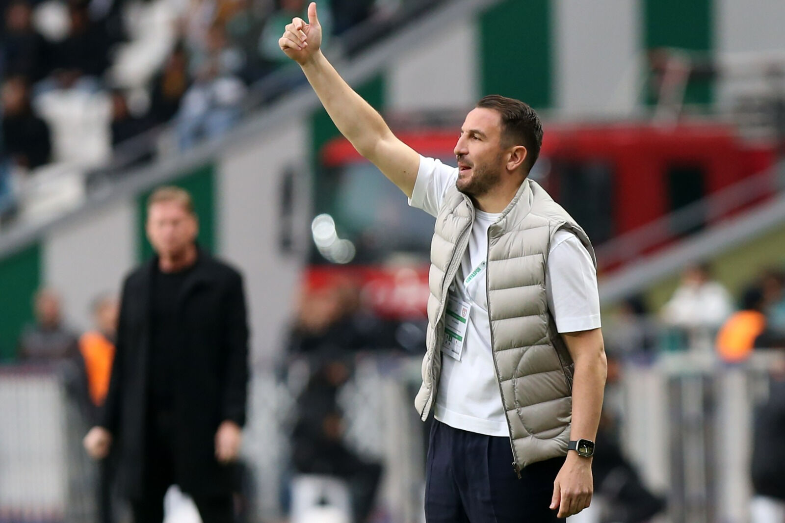 Konyaspor'da Ali Çamdalı ile yollar ayrıldı! Resmen duyurdular - 1. Resim