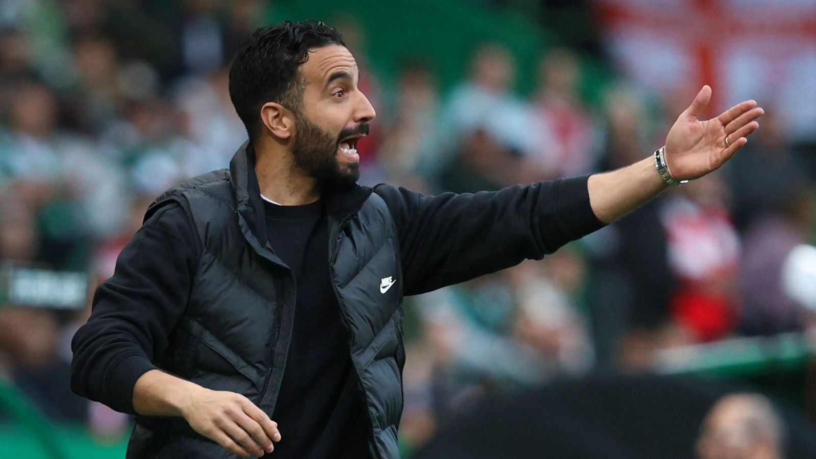 Manchester United'ın yeni teknik direktörü belli oldu! Ruben Amorim kimdir? - 1. Resim