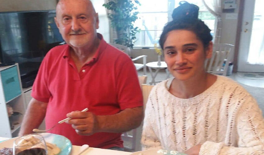 Meltem Miraloğlu intihar etti! “Rehin tutuluyorum” diyerek yardım istemişti - 1. Resim