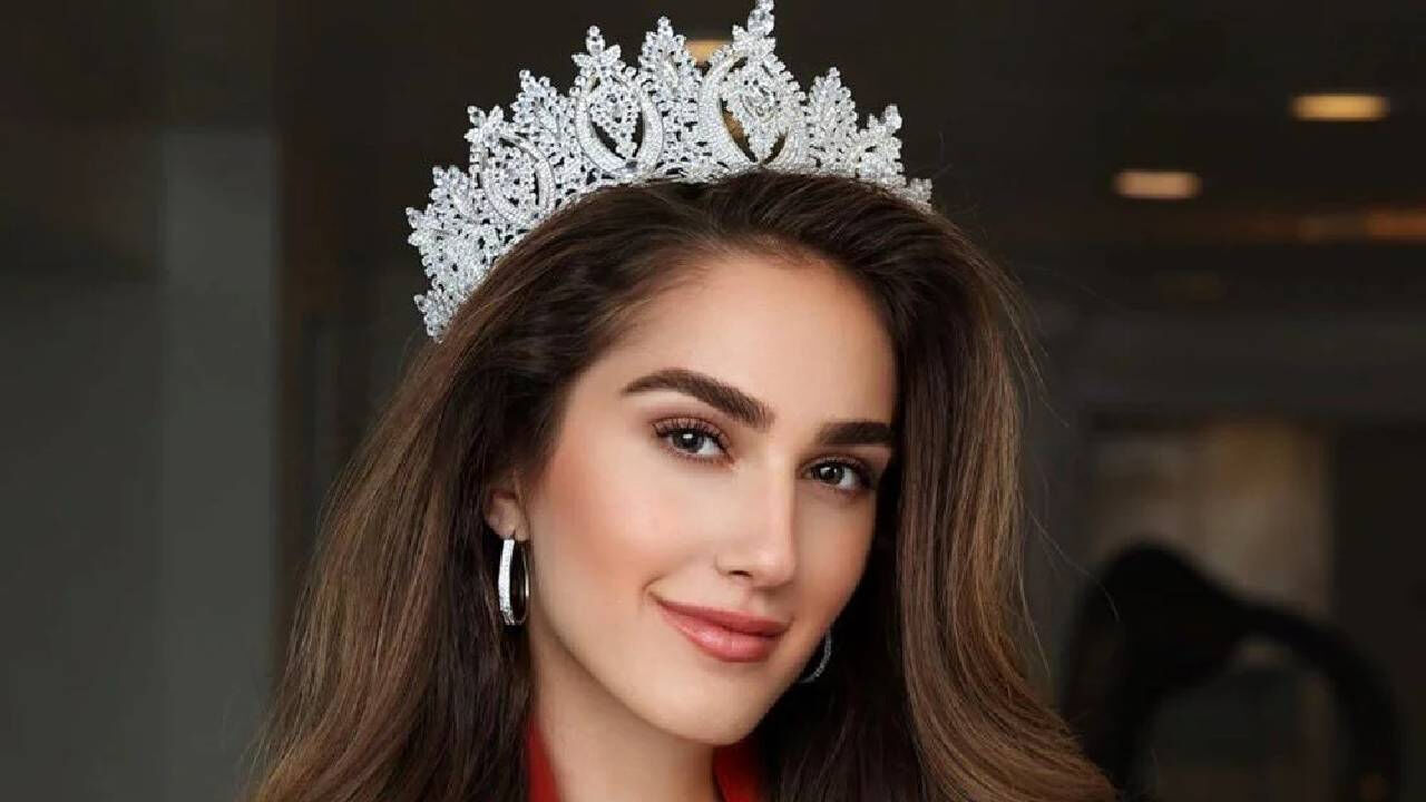 Miss Turkey birincisi İdil Bilgen'in son halini görenler tanıyamadı! Sosyal medya tartışmaya neden oldu - 3. Resim