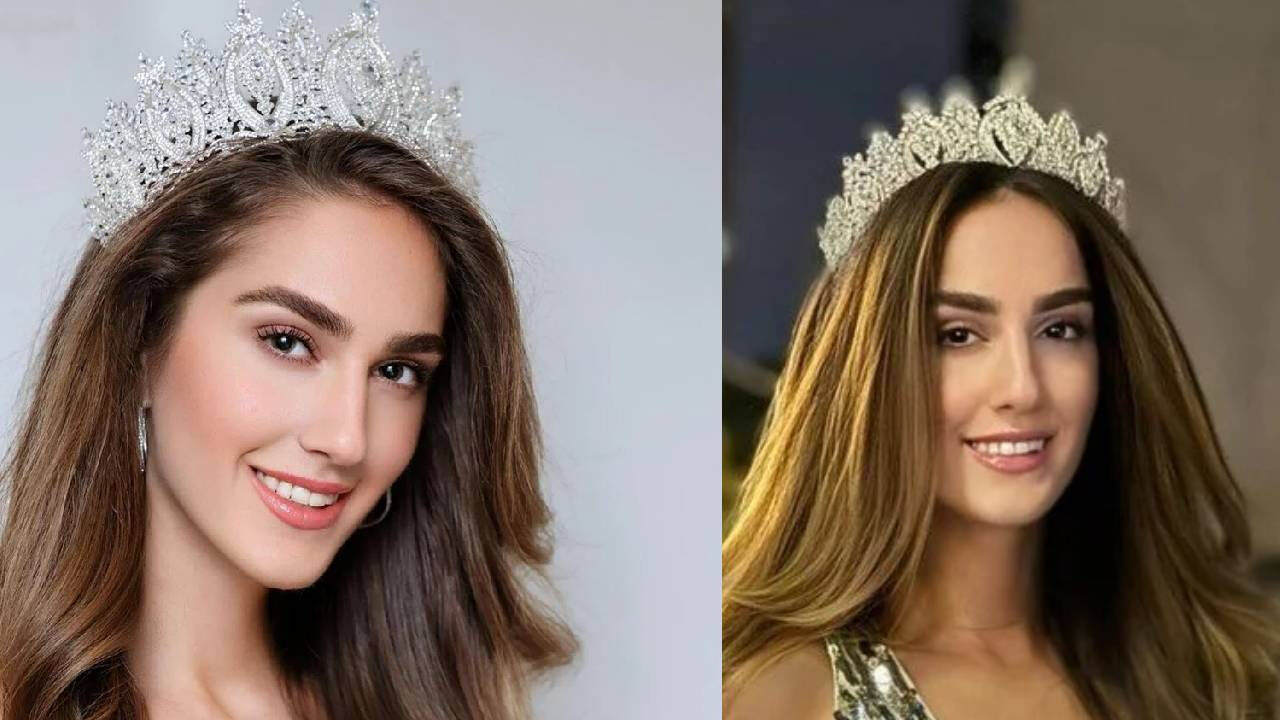 Miss Turkey birincisi İdil Bilgen'in son halini görenler tanıyamadı! Sosyal medya tartışmaya neden oldu - 4. Resim