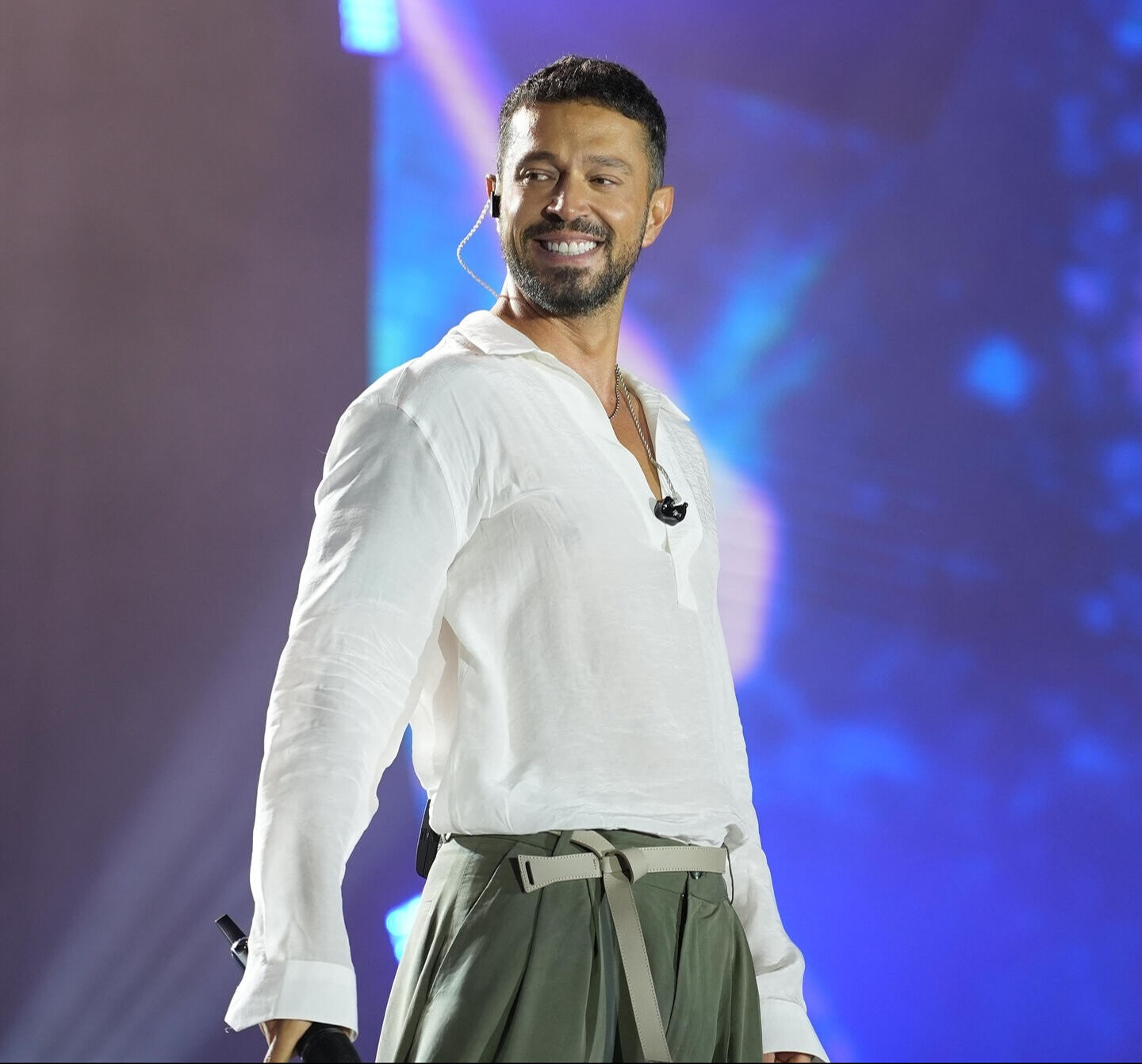 Murat Boz tasını tarağı toplayıp oraya yerleşecek! İşte taşınacağı o il... - 1. Resim