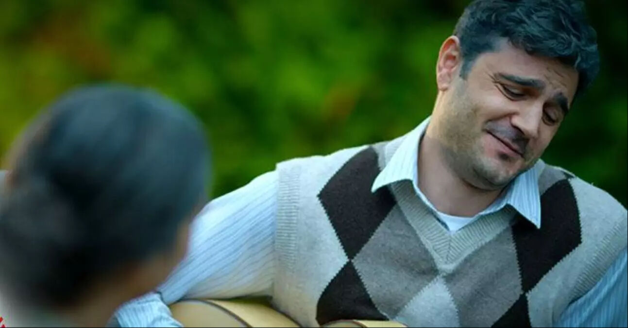 Murat Göğebakan: Kalbim Yaralı filminin konusu nedir? İlk defa televizyon ekranlarında yayınlanacak   - 1. Resim