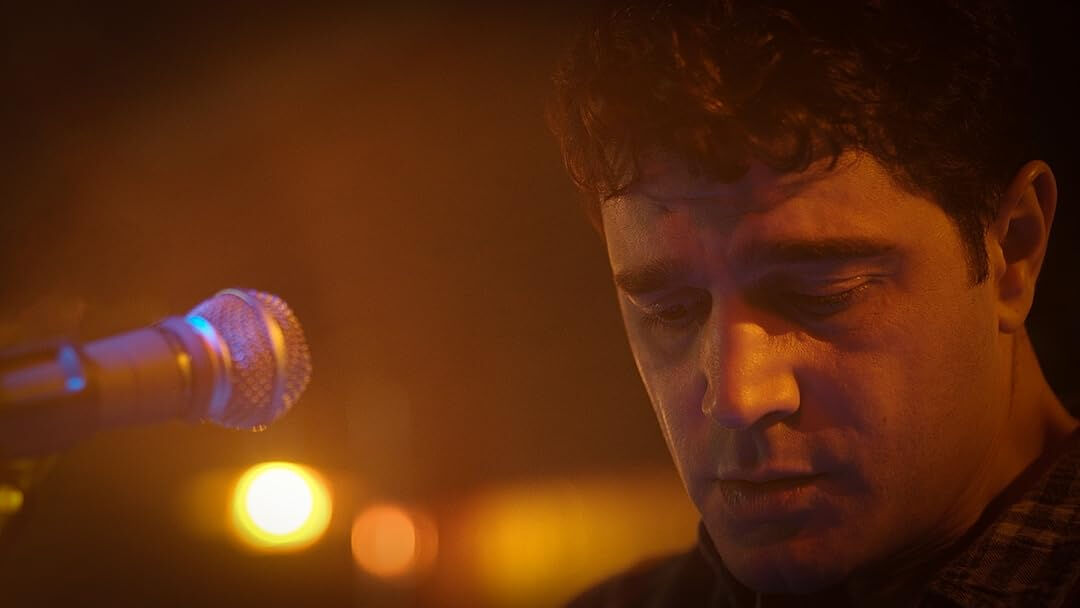 Murat Göğebakan: Kalbim Yaralı filminin konusu nedir? İlk defa televizyon ekranlarında yayınlanacak   - 3. Resim