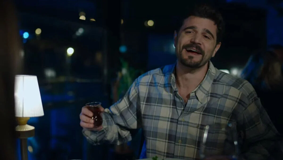 Murat Göğebakan: Kalbim Yaralı filminin konusu nedir? İlk defa televizyon ekranlarında yayınlanacak   - 2. Resim