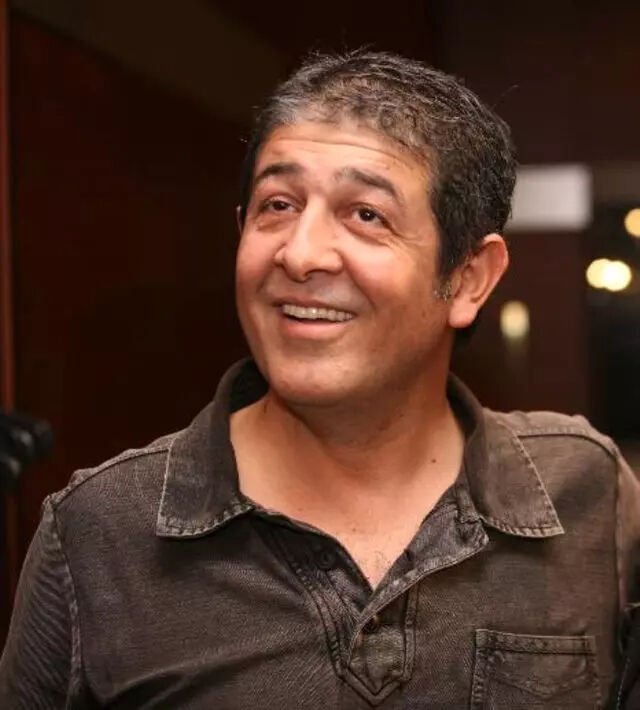 Murat Göğebakan: Kalbim Yaralı filminin konusu nedir? İlk defa televizyon ekranlarında yayınlanacak   - 4. Resim