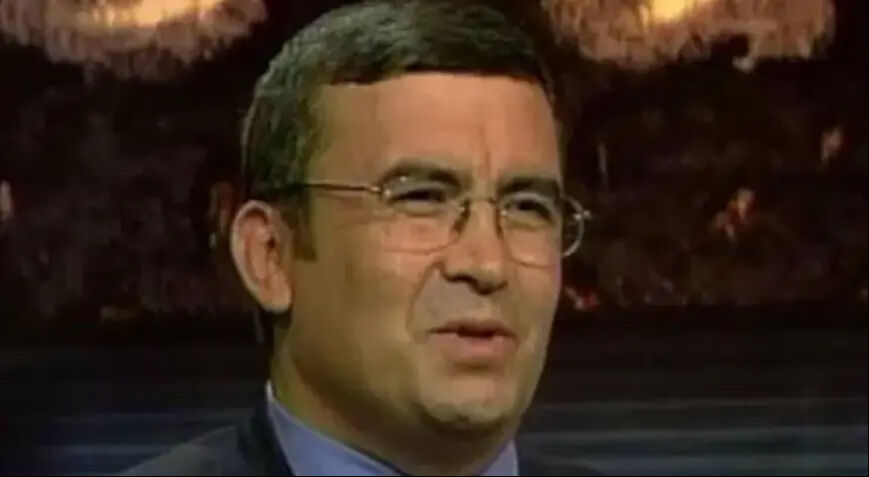 Necip Hablemitoğlu suikastinde FETÖ itirafı! Sözde emniyet imamı 'Köstebek'i işaret etti - 1. Resim