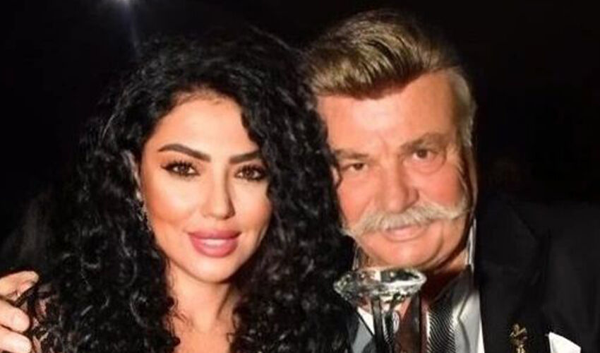 Nuri Alço yoğun bakımda! Riskli ameliyattan çıkan oyuncudan haber var Nuri Alço yoğun bakımda! Riskli ameliyattan çıkan oyuncudan haber var - 4. Resim